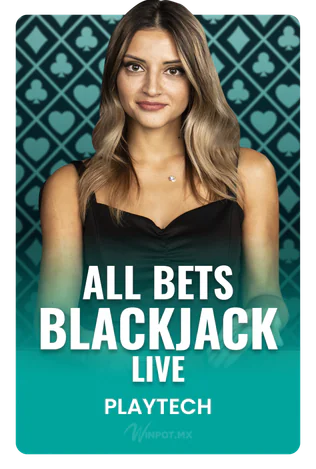 All Bets Blackjack
