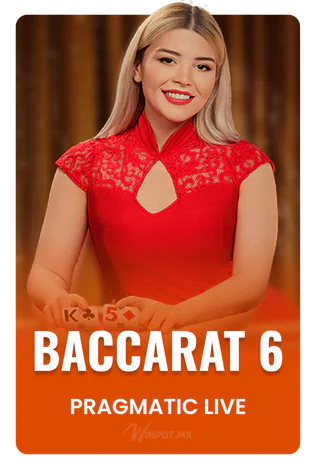 Baccarat 6