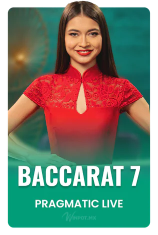 Baccarat 7