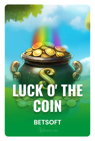 Luck O' the Coin