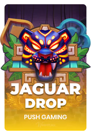 Jaguar Drop