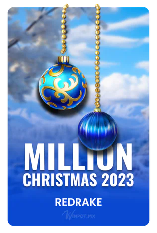 Million Christmas
