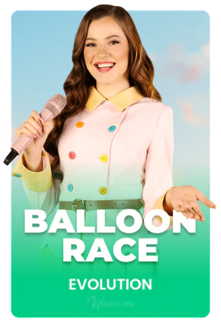 Balloon Race