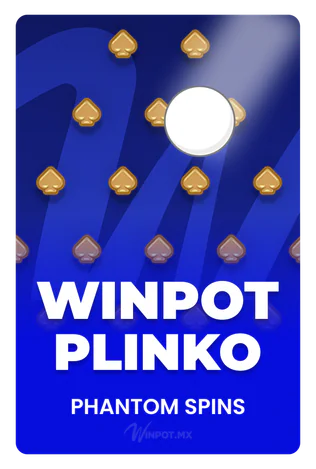 Winpot Plinko