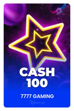 Cash 100