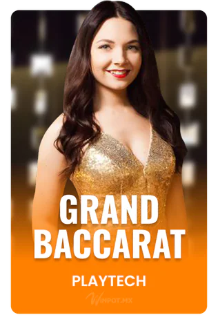 Grand Baccarat