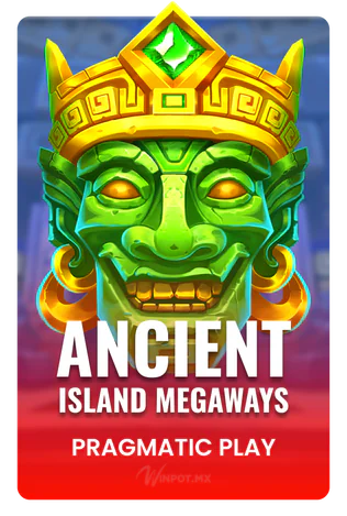Ancient Island Megaways