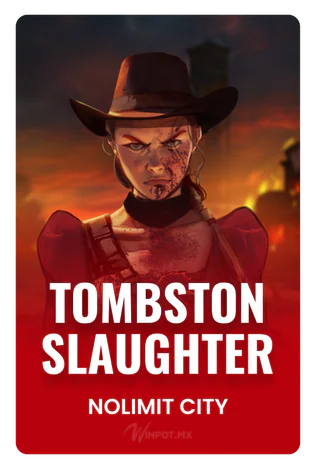 Tombstone Slaughter