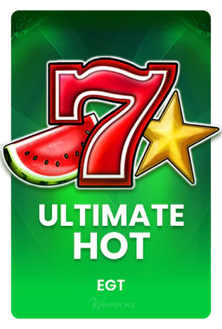 Ultimate Hot