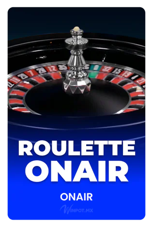 Roulette Onair