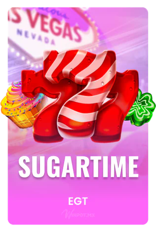 Sugartime