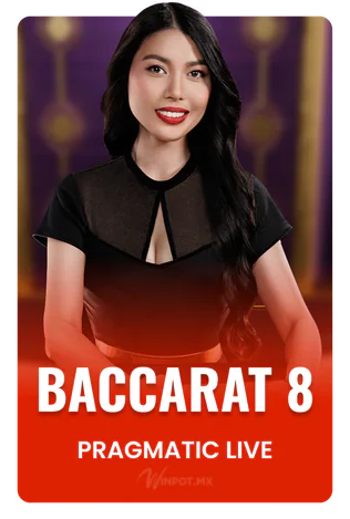 Baccarat 8