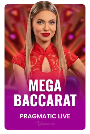 Mega Baccarat
