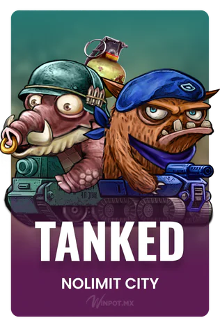 Tanked