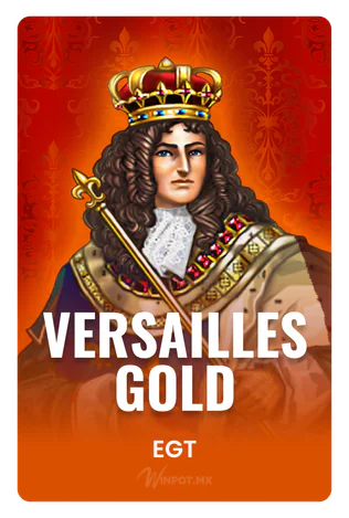 Versailles Gold
