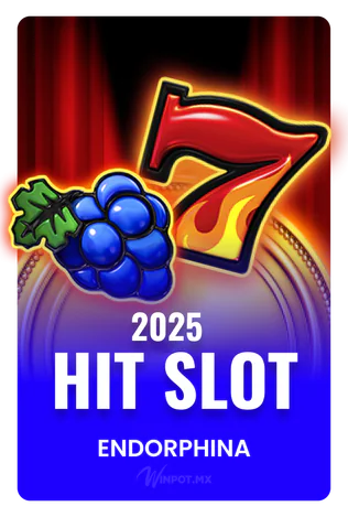 2025 Hit Slot