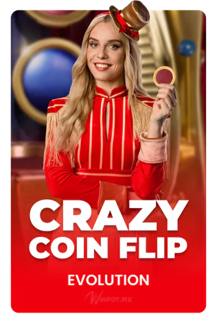 Crazy Coin Flip