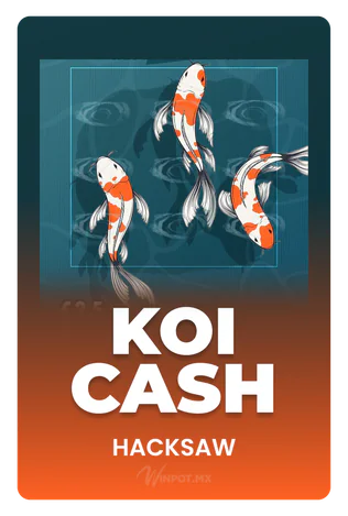 Koi Cash 
