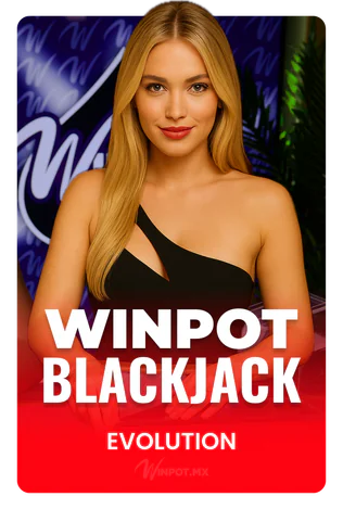Winpot Blackjack