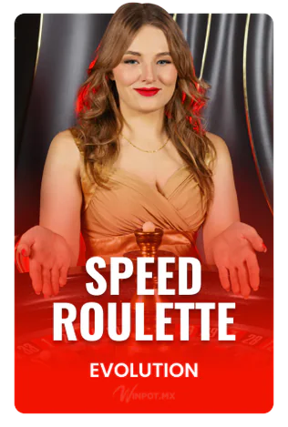 Speed Roulette