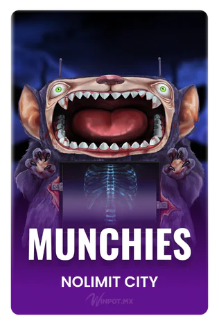 Munchies
