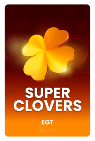 Super Clovers