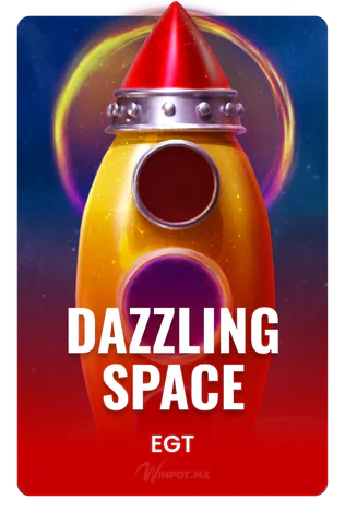 Dazzling Space