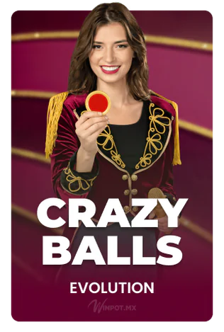 Crazy Balls
