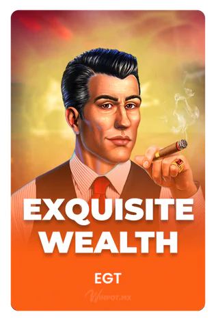 Exquisite Wealth Cash Heat