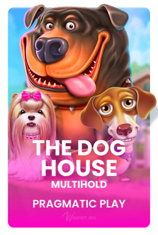The Dog House Multihold