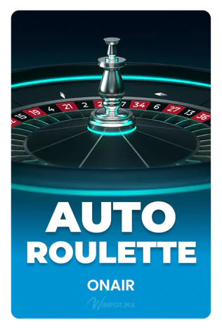Auto Roulette
