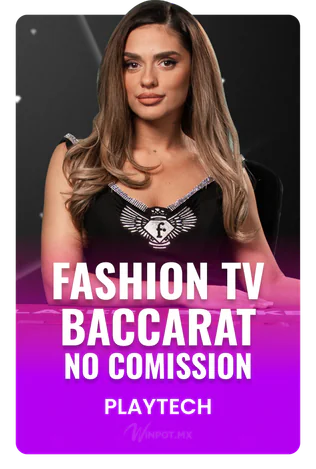 Fashion TV Baccarat NC