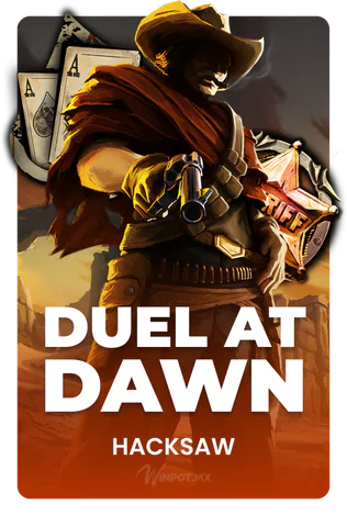 Duel at Dawn