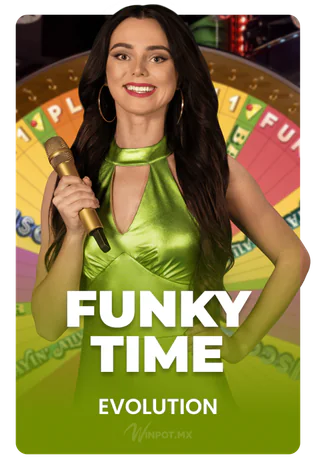 Funky Time