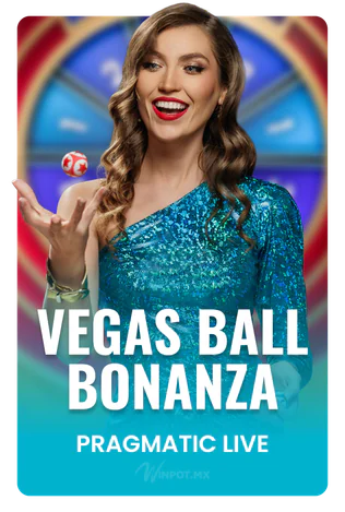 Vegas Ball Bonanza
